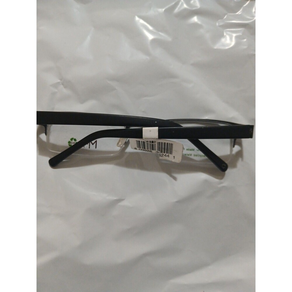 M+ Eco 2005 Metal Frames Only  55-19-40 #1 - Picture 3 of 7